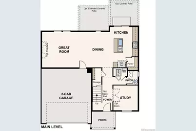 2125 Summit Place, Fort Lupton, CO 80621 - Photo 2
