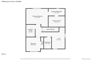 4780 Biscay St, Denver, CO 80249 - Photo 50