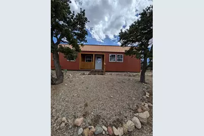 3302 & 3303 Calder Road, Fort Garland, CO 81133 - Photo 2