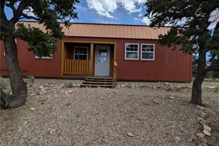 3302 & 3303 Calder Rd, Fort Garland, CO 81133 - Photo 2