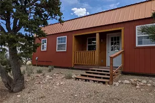 3302 & 3303 Calder Rd, Fort Garland, CO 81133 - Photo 1