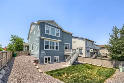 3260 Jonquil Street, Castle Rock, CO 80109 - Photo 2