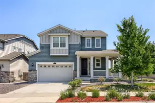 3260 Jonquil St, Castle Rock, CO 80109 - Photo 1