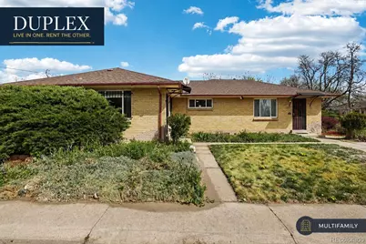 5457-5455 E 36th Avenue, Denver, CO 80207 - Photo 1