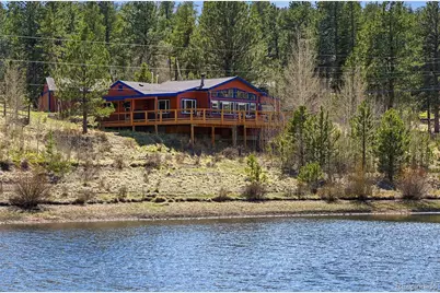 124 Prospectors Way, Bailey, CO 80421 - Photo 1