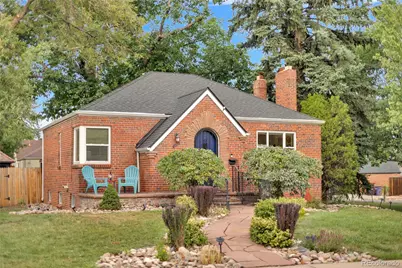1295 Holly Street, Denver, CO 80220 - Photo 2