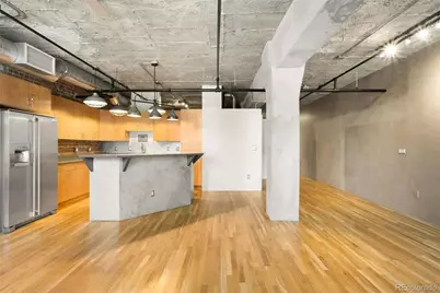 1801 Wynkoop Street #302, Denver, CO 80202 - Photo 4