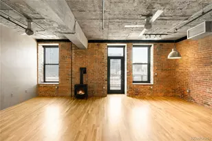 1801 Wynkoop St, Denver, CO 80202 - Photo 6