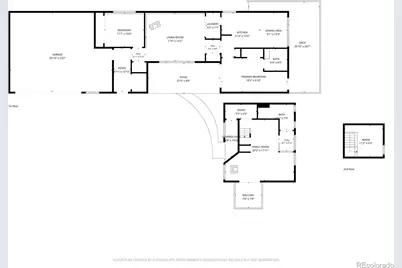 214 Betty Lou Road, Guffey, CO 80820 - Photo 48
