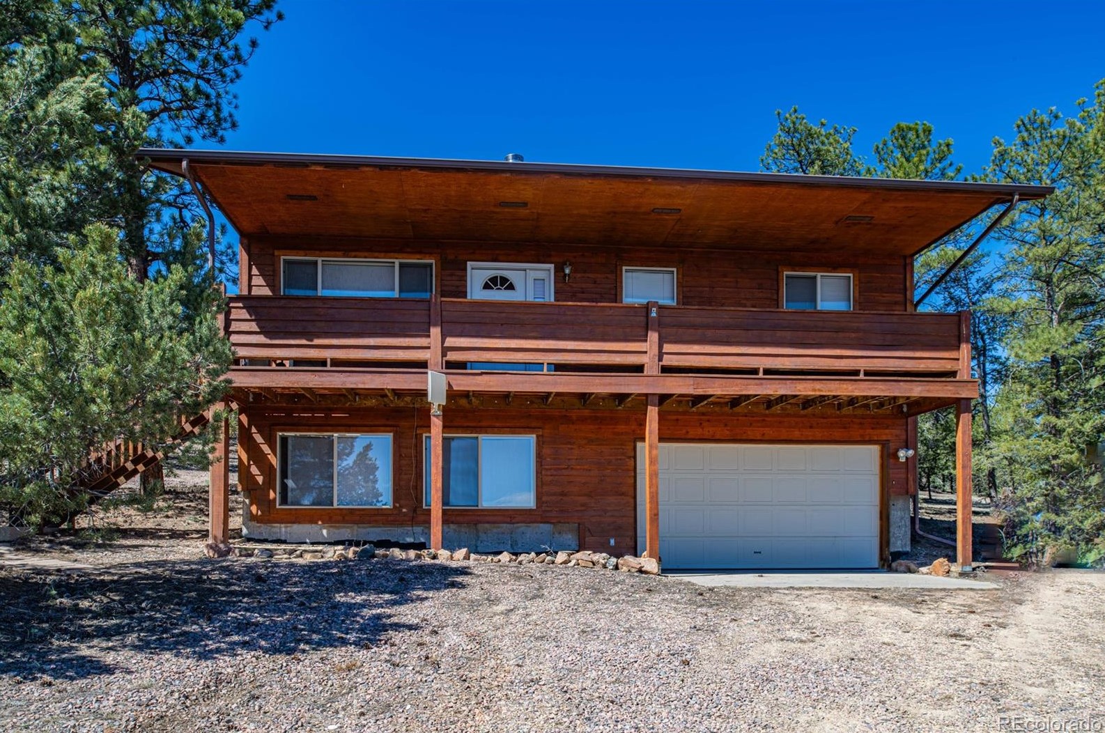 443 Harmon Dr, Cotopaxi, CO 81223-9633