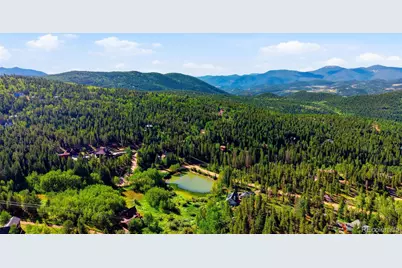 001 Hughesville Road, Black Hawk, CO 80422 - Photo 1