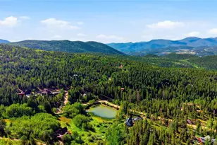 001 Hughesville Rd, Black Hawk, CO 80422 - Photo 1