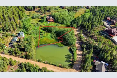 001 Hughesville Road, Black Hawk, CO 80422 - Photo 2