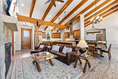 1227 Edgewood Road, Fairplay, CO 80440 - Photo 2