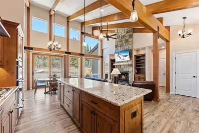 1227 Edgewood Road, Fairplay, CO 80440 - Photo 8