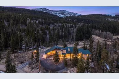 1227 Edgewood Road, Fairplay, CO 80440 - Photo 38