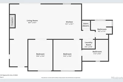 1227 Edgewood Road, Fairplay, CO 80440 - Photo 40