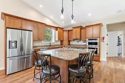 1227 Edgewood Road, Fairplay, CO 80440 - Photo 22