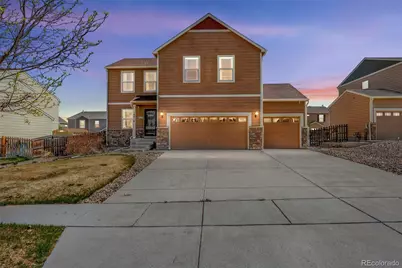 10016 Fraser Street, Commerce City, CO 80022 - Photo 2