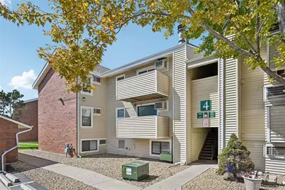 10150 E Virginia Avenue #4-301, Denver, CO 80247 - Photo 2
