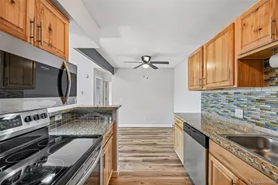 10150 E Virginia Avenue #4-301, Denver, CO 80247 - Photo 8