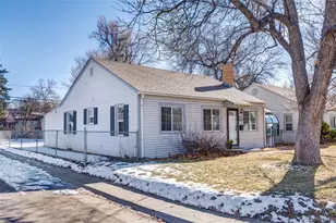 4500 S Washington St, Englewood, CO 80113 - Photo 2