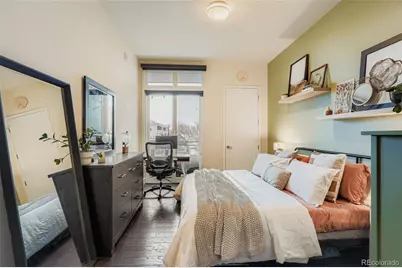 336 E 1st Avenue #304, Denver, CO 80203 - Photo 16