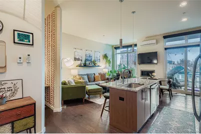 336 E 1st Avenue #304, Denver, CO 80203 - Photo 12