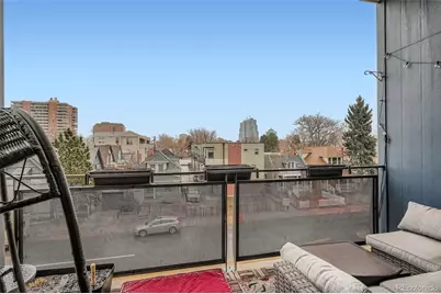 336 E 1st Avenue #304, Denver, CO 80203 - Photo 20