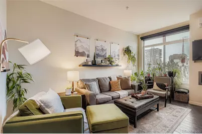 336 E 1st Avenue #304, Denver, CO 80203 - Photo 2