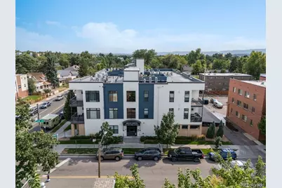 336 E 1st Avenue #304, Denver, CO 80203 - Photo 24