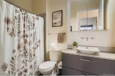 336 E 1st Avenue #304, Denver, CO 80203 - Photo 18