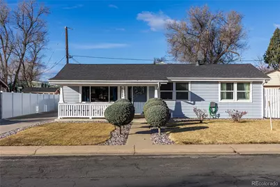 7211 Bryant Street, Westminster, CO 80030 - Photo 1