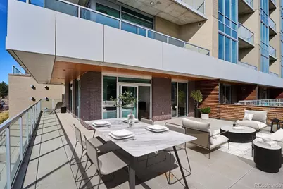 4200 W 17th Avenue #223, Denver, CO 80204 - Photo 1