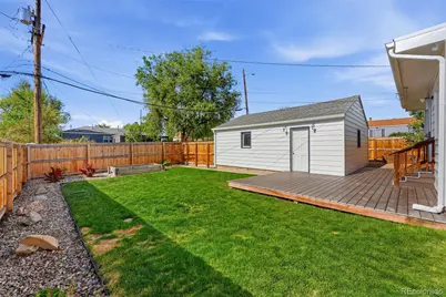 1890 W 52nd Avenue, Denver, CO 80221 - Photo 28