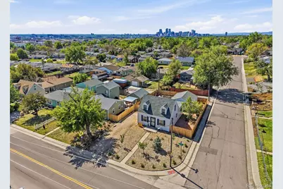1890 W 52nd Avenue, Denver, CO 80221 - Photo 2