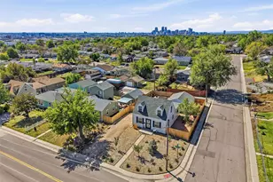 1890 W 52nd Ave, Denver, CO 80221 - Photo 2