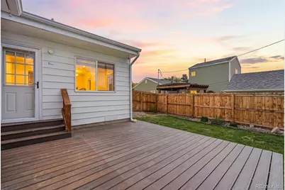 1890 W 52nd Avenue, Denver, CO 80221 - Photo 38