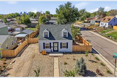 1890 W 52nd Avenue, Denver, CO 80221 - Photo 36