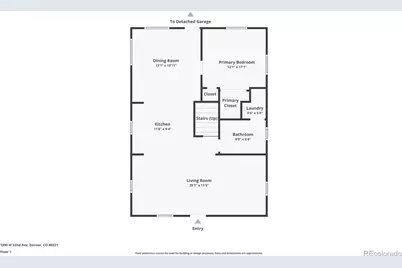 1890 W 52nd Avenue, Denver, CO 80221 - Photo 40