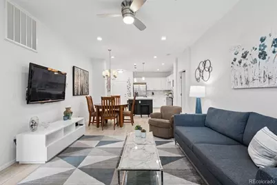 9633 E 5th Avenue #10202, Denver, CO 80230 - Photo 8