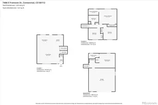 7486 E Fremont Dr, Centennial, CO 80112 - Photo 38