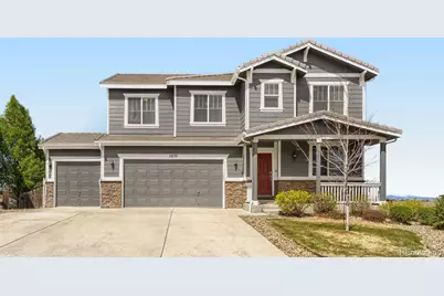 13771 Worthington Place SE, Parker, CO 80134 - Photo 1