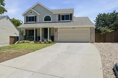 3567 Boardwalk Circle, Highlands Ranch, CO 80129 - Photo 1