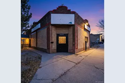 3400 N Williams Street, Denver, CO 80205 - Photo 1