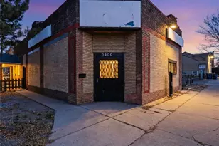 3400 N Williams St, Denver, CO 80205 - Photo 1
