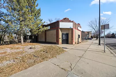 3400 N Williams Street, Denver, CO 80205 - Photo 2
