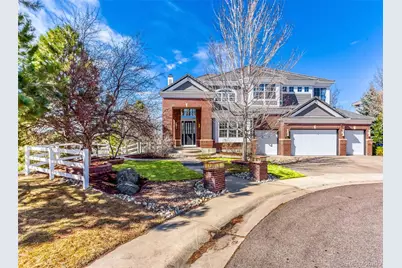 10653 Lieter Place, Lone Tree, CO 80124 - Photo 2