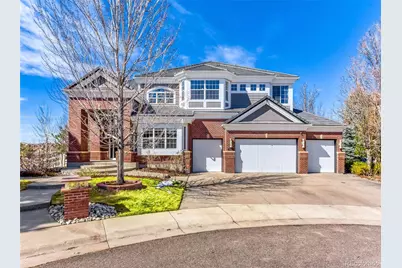 10653 Lieter Place, Lone Tree, CO 80124 - Photo 1