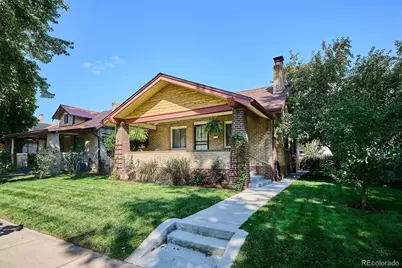 3137 W 34th Avenue, Denver, CO 80211 - Photo 2